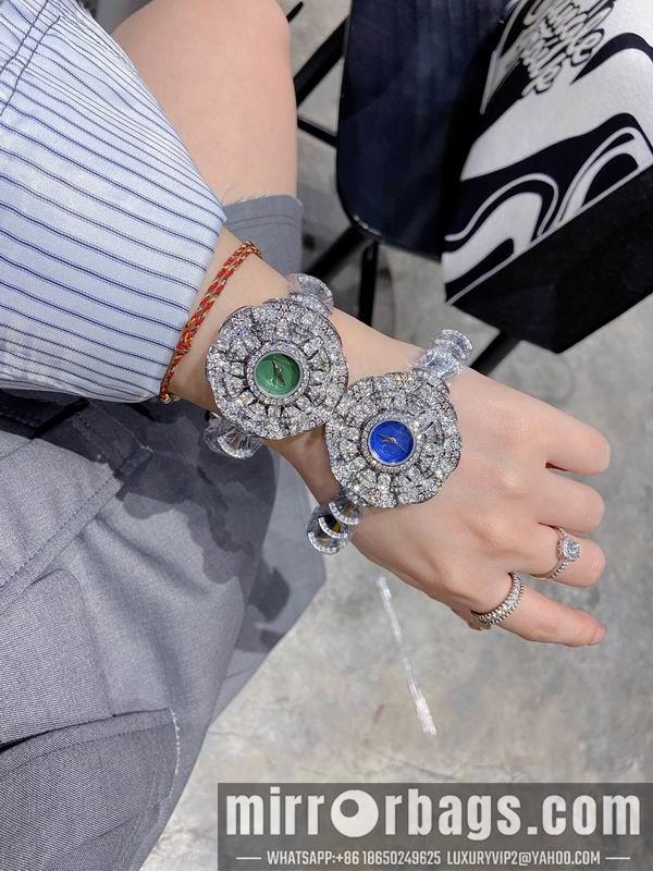 Replica Bvlgari Watch 032599