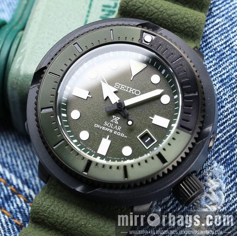 Replica Seiko watch 031106