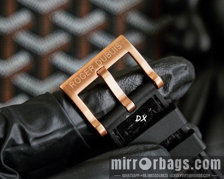 Replica Roger Dubuis 46mm 2nms39
