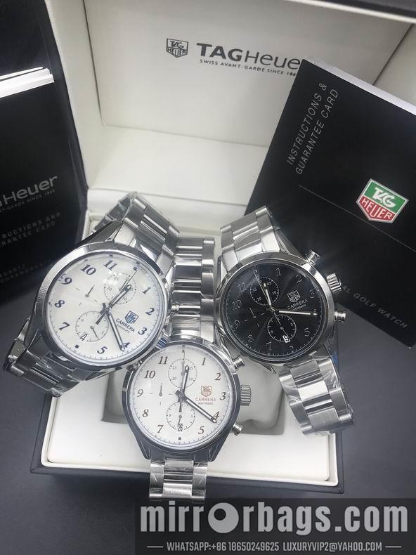 Replica Tag Heuer watch M57