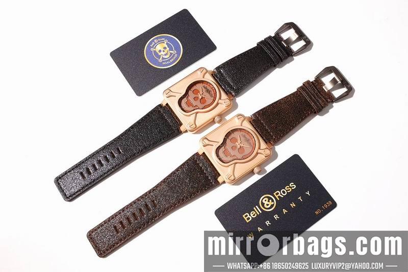 Replica Bell & Ross 46X7.5mm 0319112