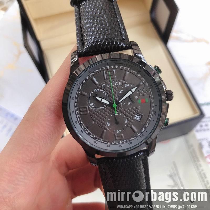 Replica Gucci 40mm 041416