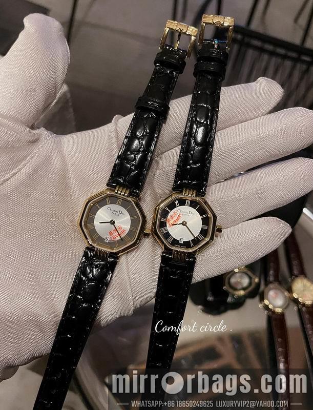 Replica Dior watch 102355