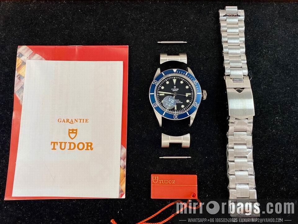 Replica Tudor watch 110801