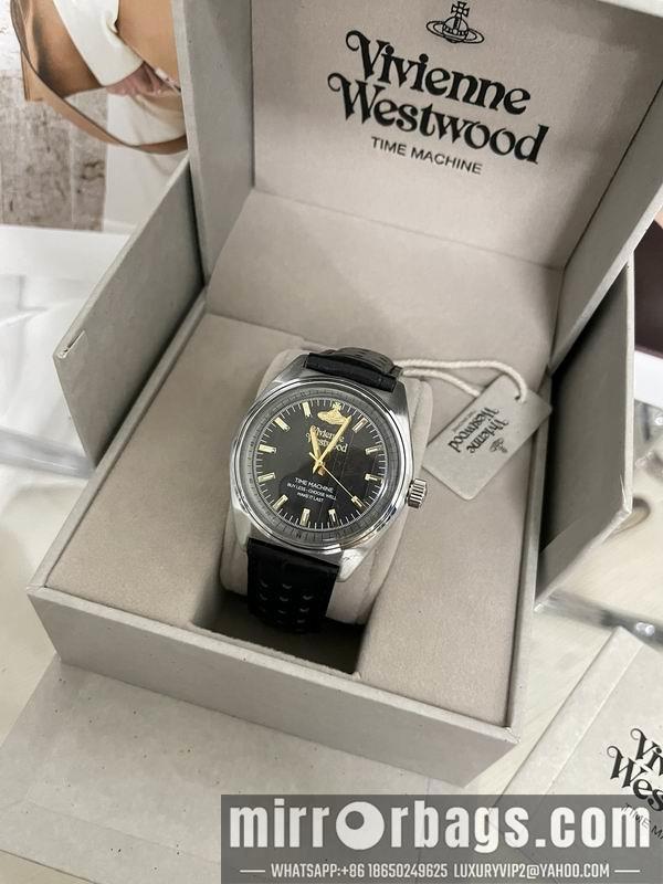 Replica Vivienne Westwood 39mm 041637