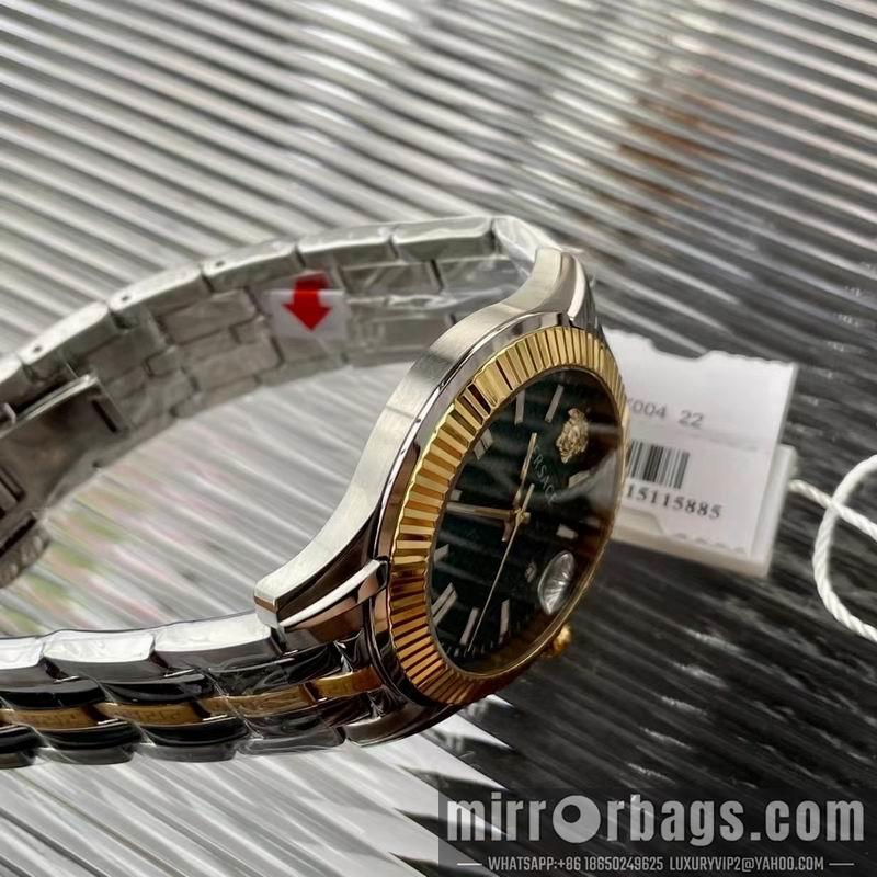 Replica Versace 41mm 080652