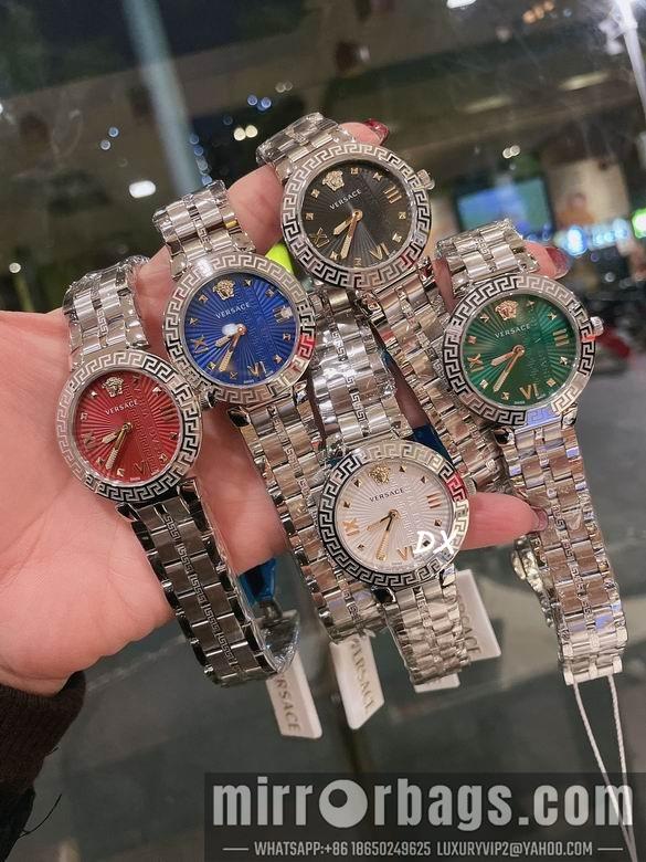 Replica Versace 36mm 2nms43