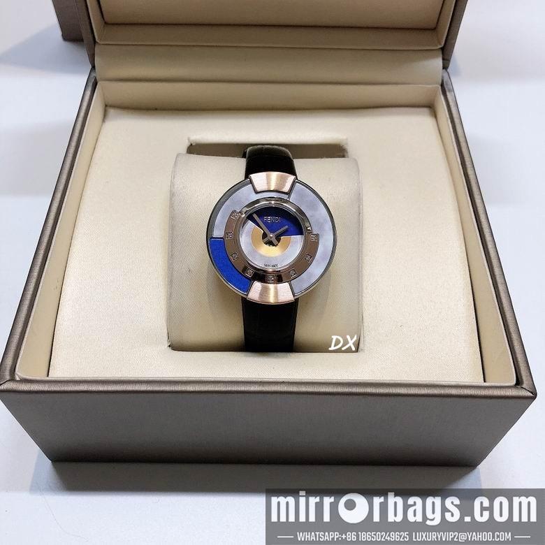 Replica Fendi 36x7mm 6nms22