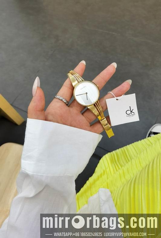 Replica CK watch 34X6mm M13
