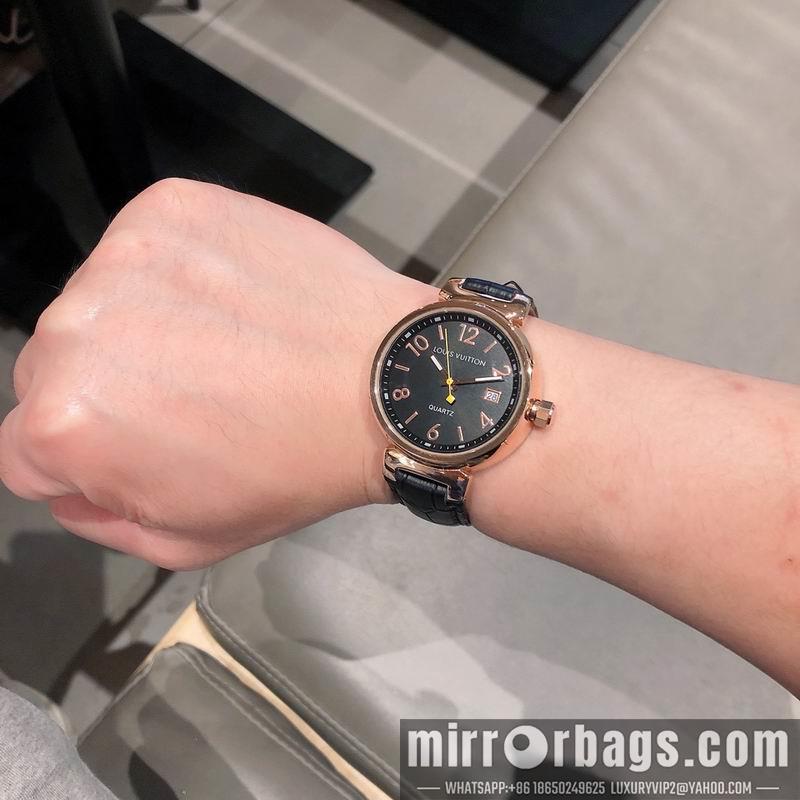 Replica LV 39X12mm 032554