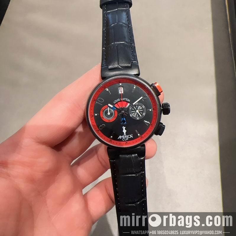Replica LV watch 082233