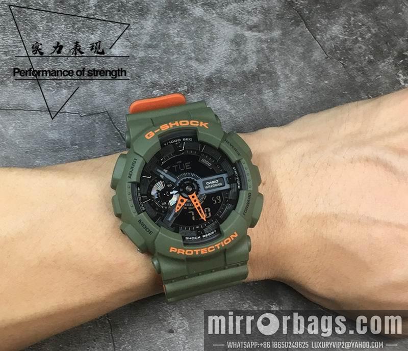Replica Casio watch 103119
