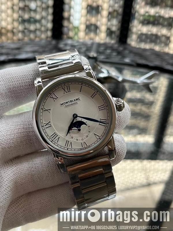 Replica Montblanc Watch 031719