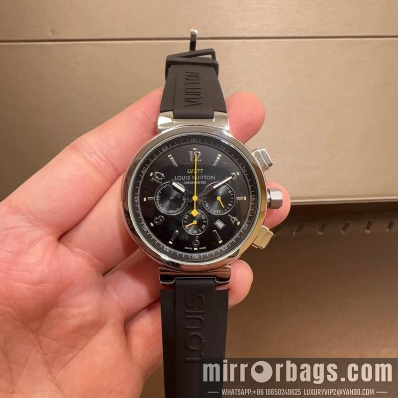 Replica LV 42mm 032725