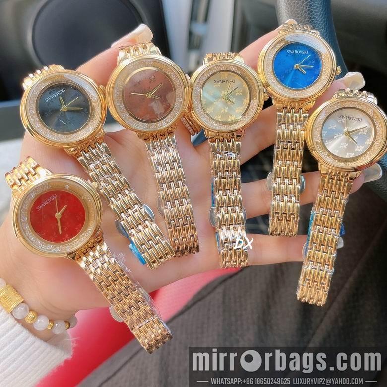 Replica Swarovski 36mm 2nms70