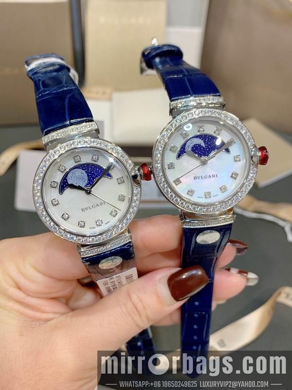 Replica Bvlgari 33X11mm 102303