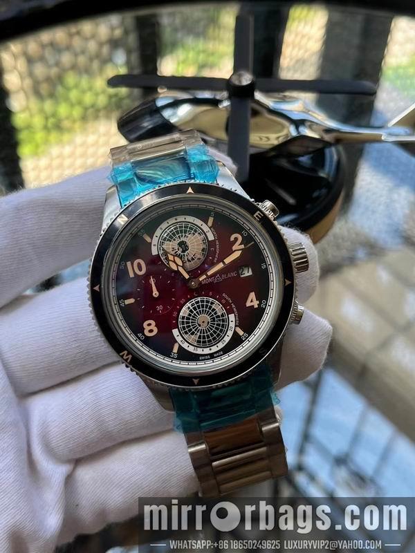 Replica Montblanc Watch 031723