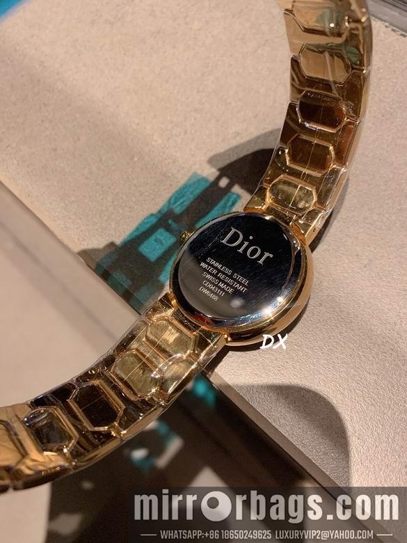 Replica Dior 34mm 2nms32