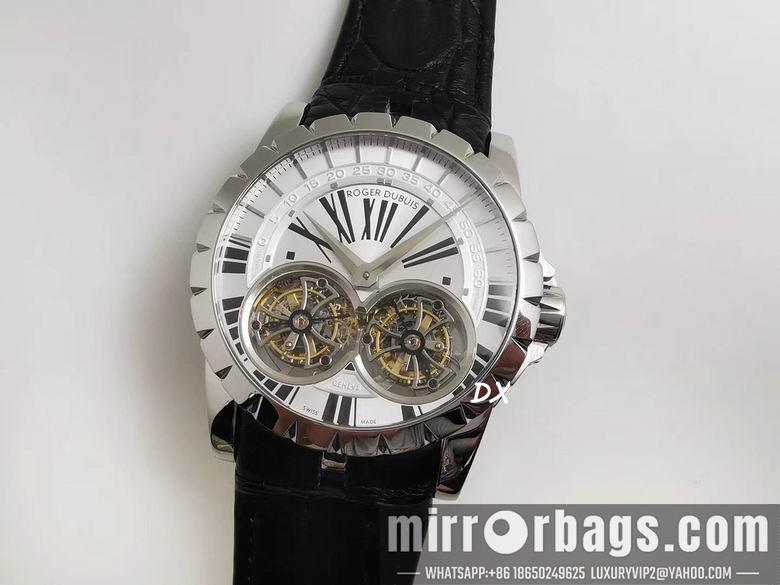 Replica Roger Dubuis 47mm 8nms59