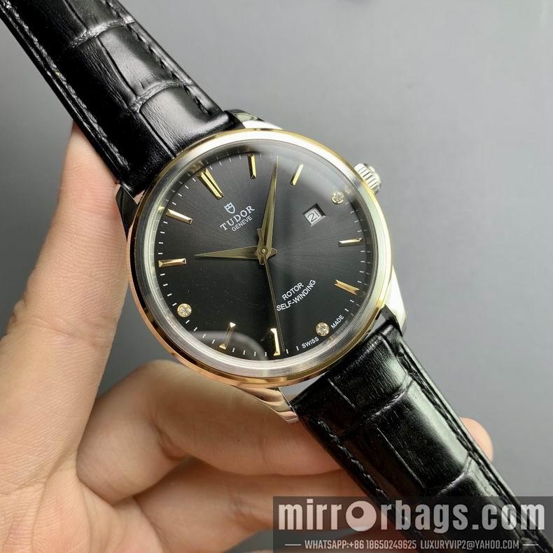 Replica Tudor watch M33