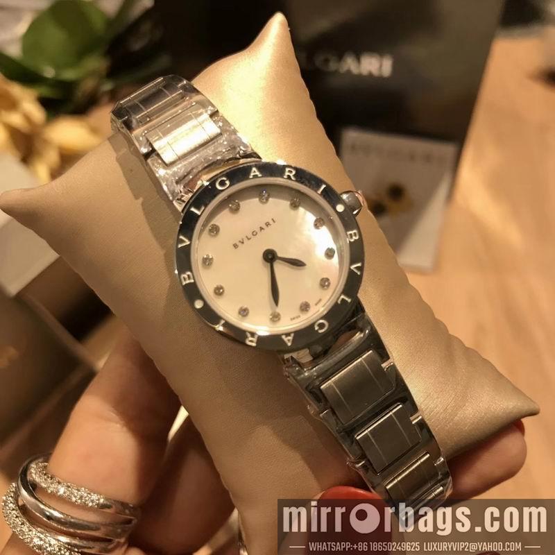 Replica Bvlgari 26X6mm 121871