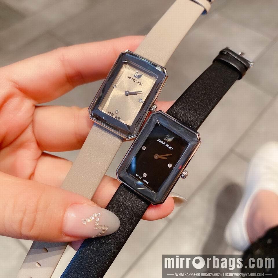 Replica Swarovski watch 110402