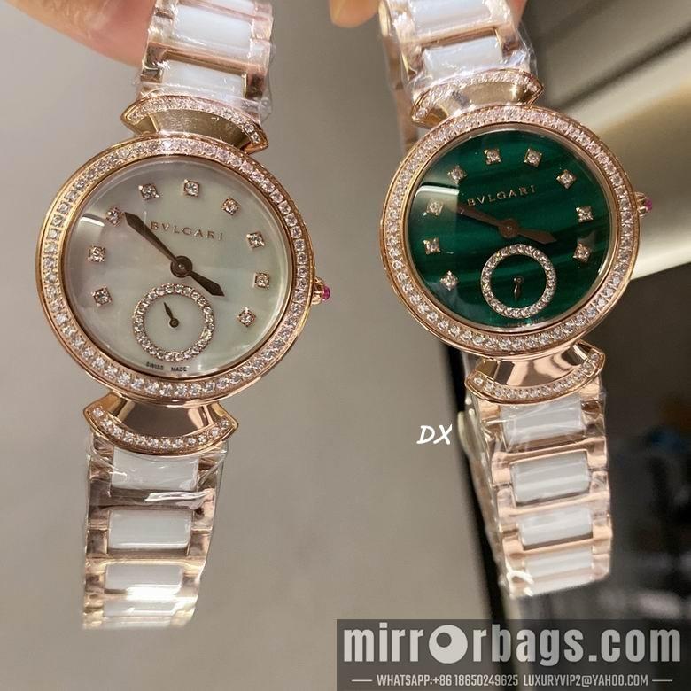 Replica Bvlgari 1nms48