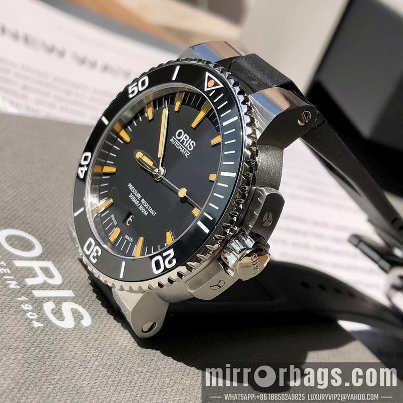Replica Oris 43mm 102217