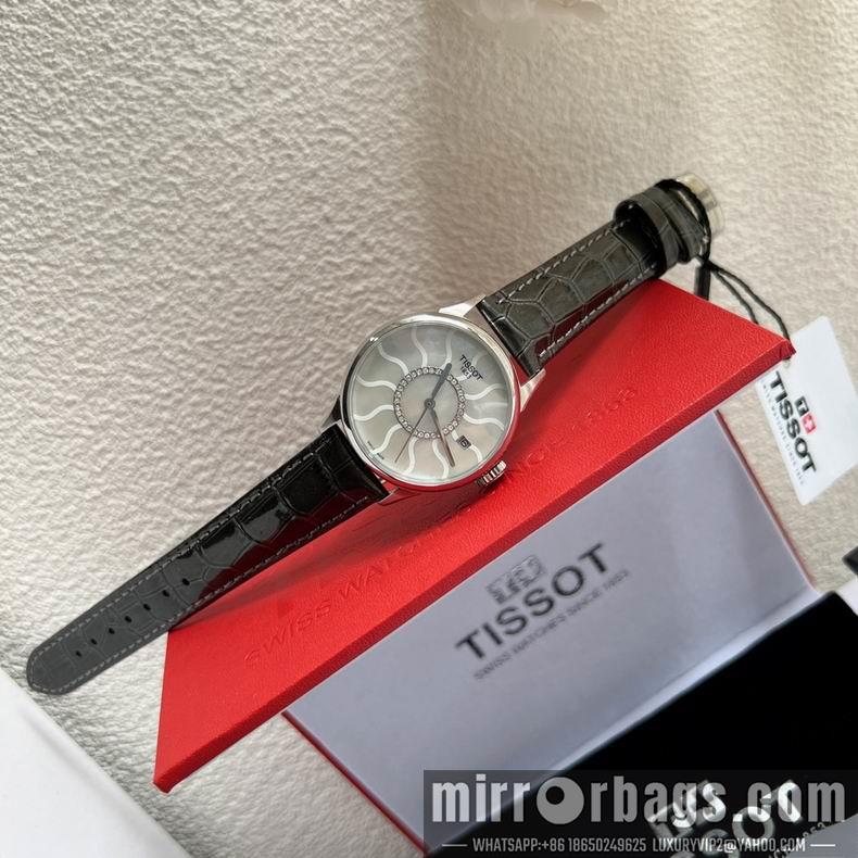 Replica Tissot women 32X8mm 101670