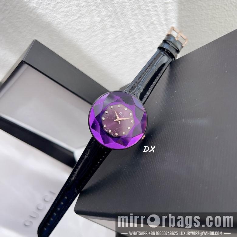 Replica Dior 34mm 10nms56