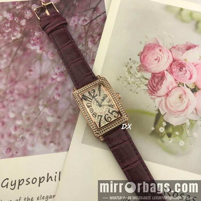 Replica Franck Muller  30mm 2nms45