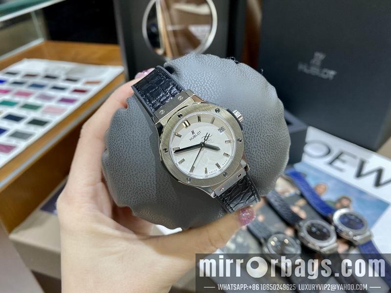 Replica Hublot 33mm 022336