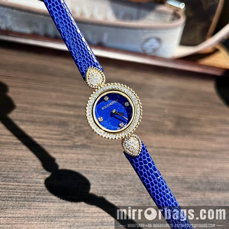 Replica Boucheron 23mm 102357