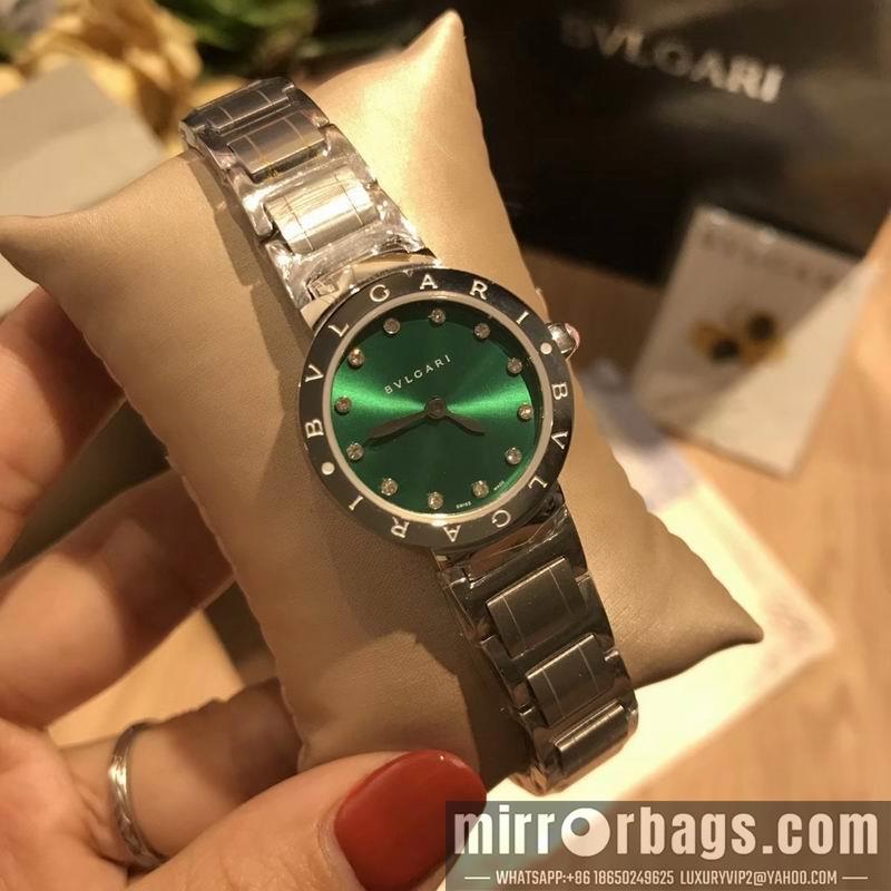 Replica Bvlgari 26X6mm 121871
