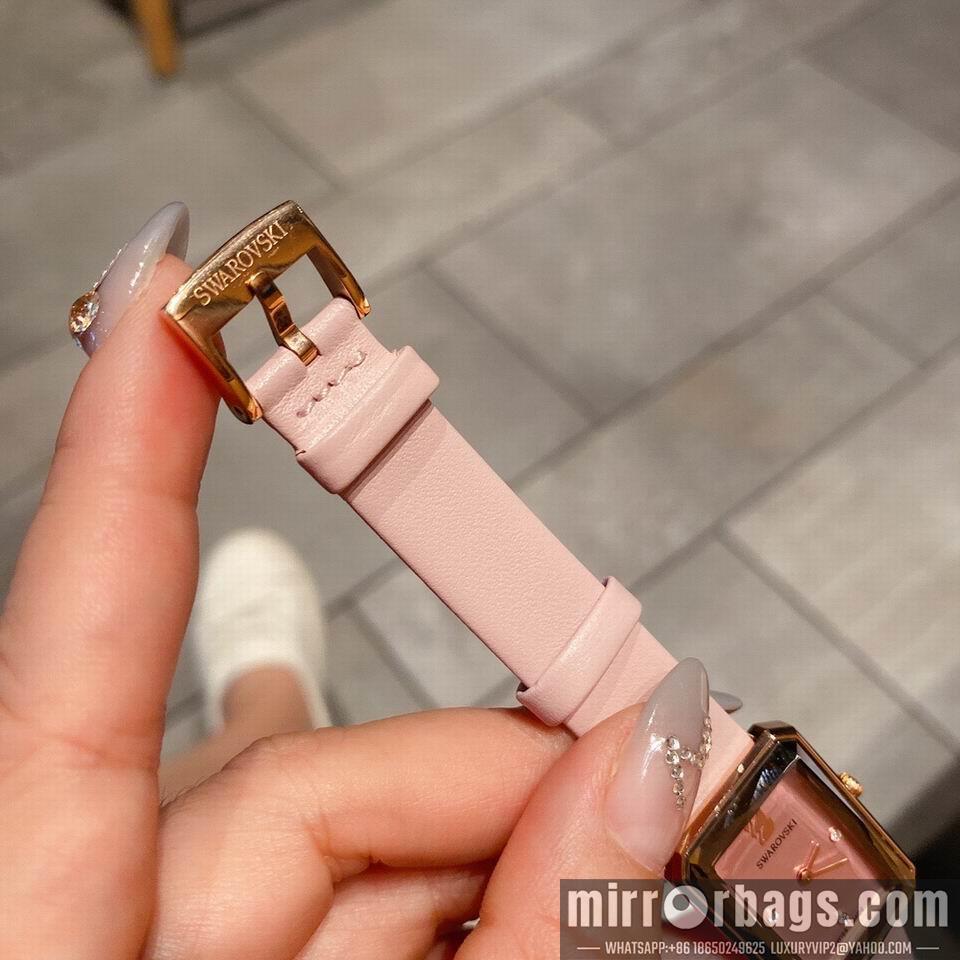 Replica Swarovski watch 110401