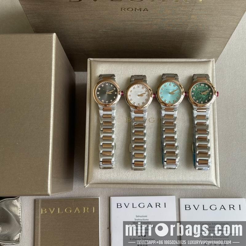 Replica Bvlgari 28mm 082269
