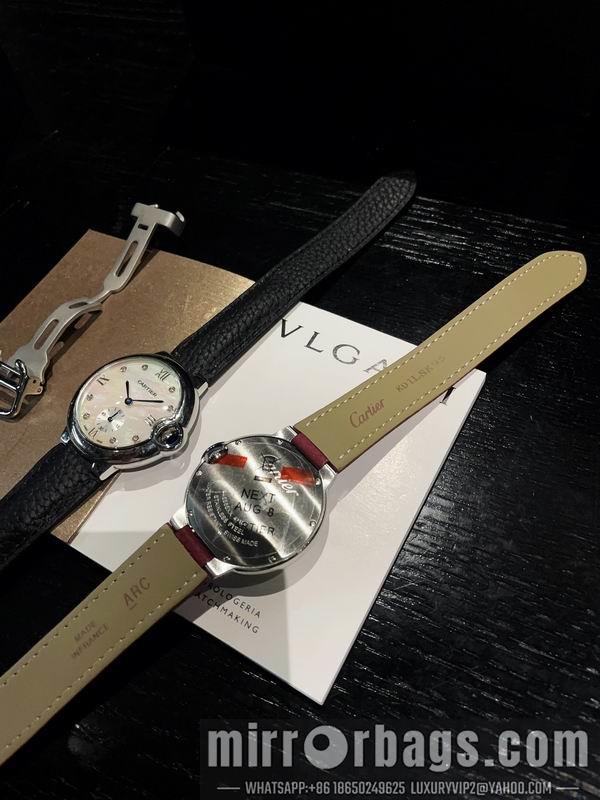 Replica Bvlgari 36mm 102202