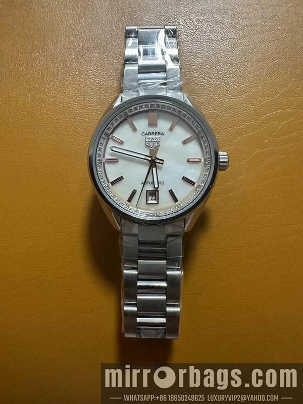 Replica Tag Heuer watch 102491