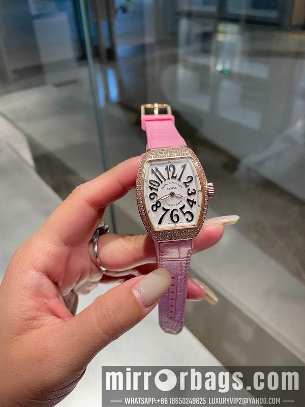 Replica Franck Muller 40X35X11mm 060335