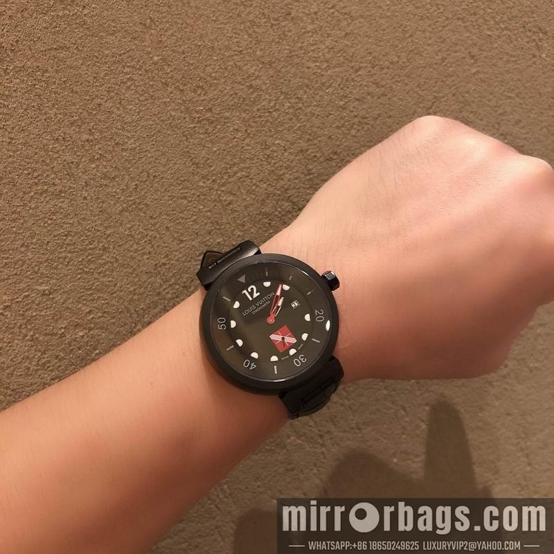 Replica LV 42mm 032722