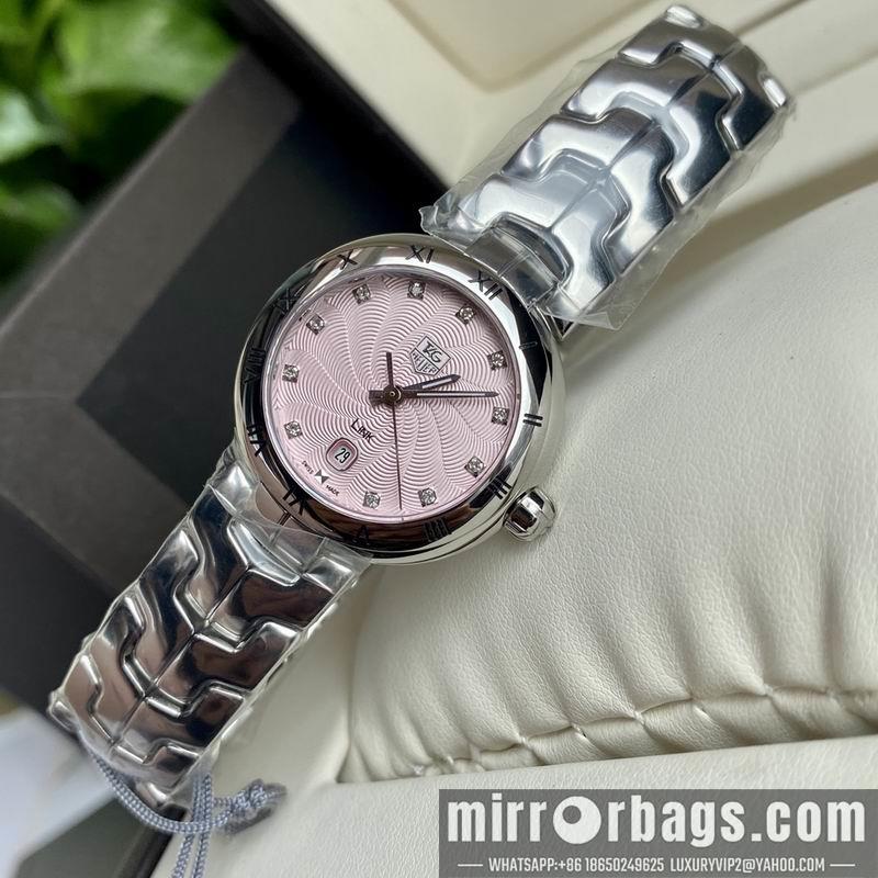 Replica Tag Heuer 29mm 091025