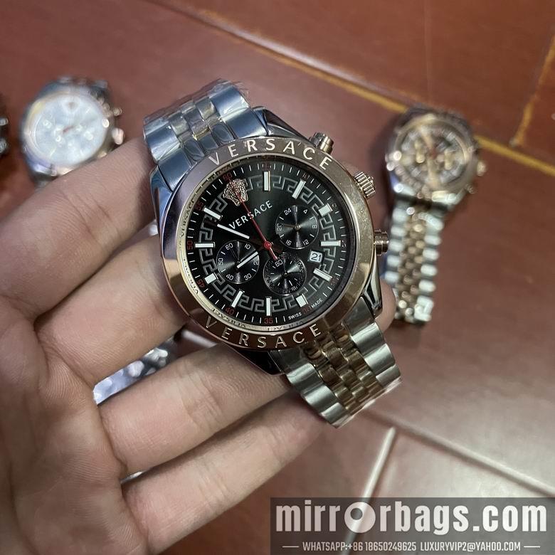 Replica Versace watch 070301