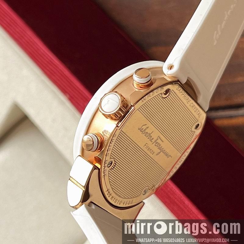 Replica Ferragamo 40mm 080648