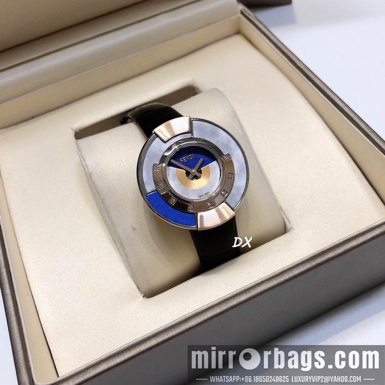 Replica Fendi 36x7mm 6nms22