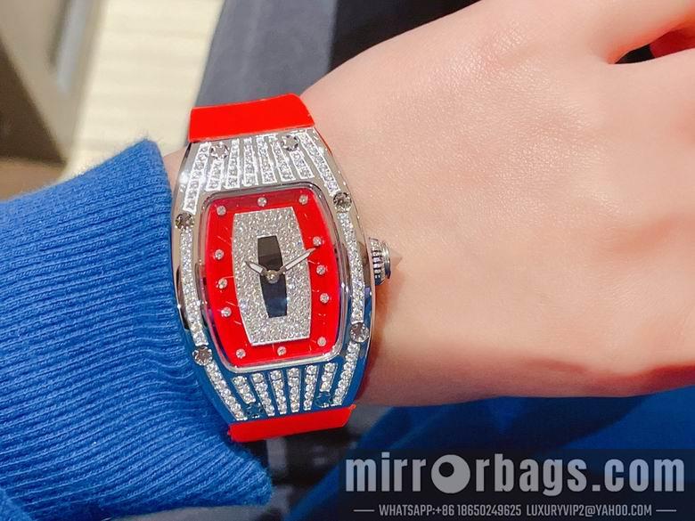 Replica Richard Mille women 32X14mm M06