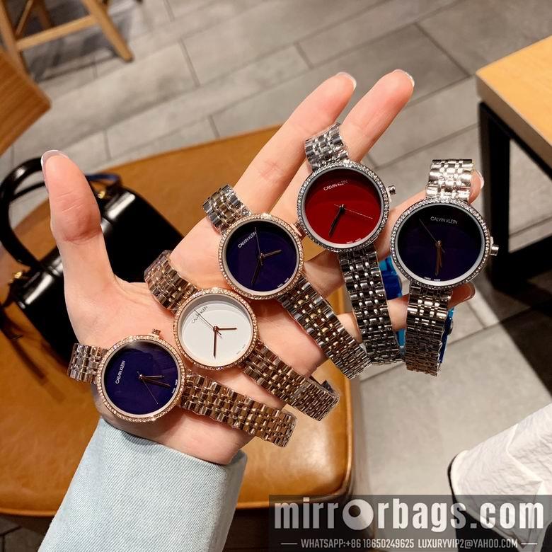 Replica CK watch 32mm M09