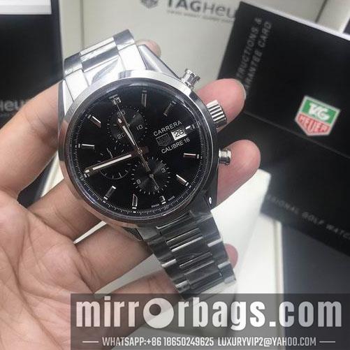 Replica Tag Heuer watch M55