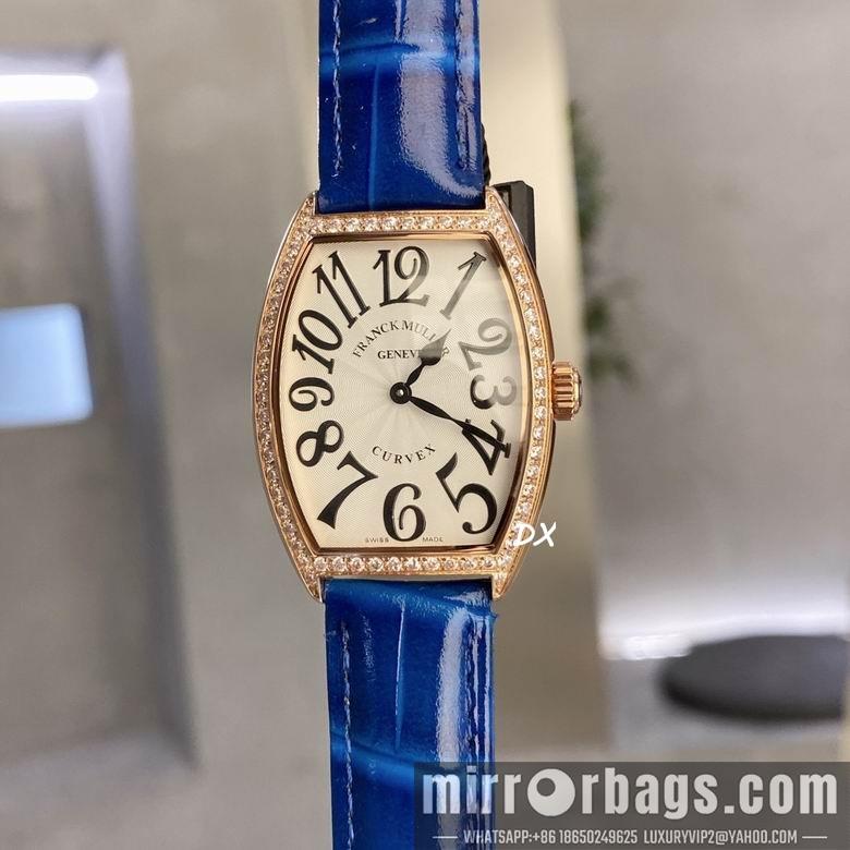 Replica Franck Muller  5nms47