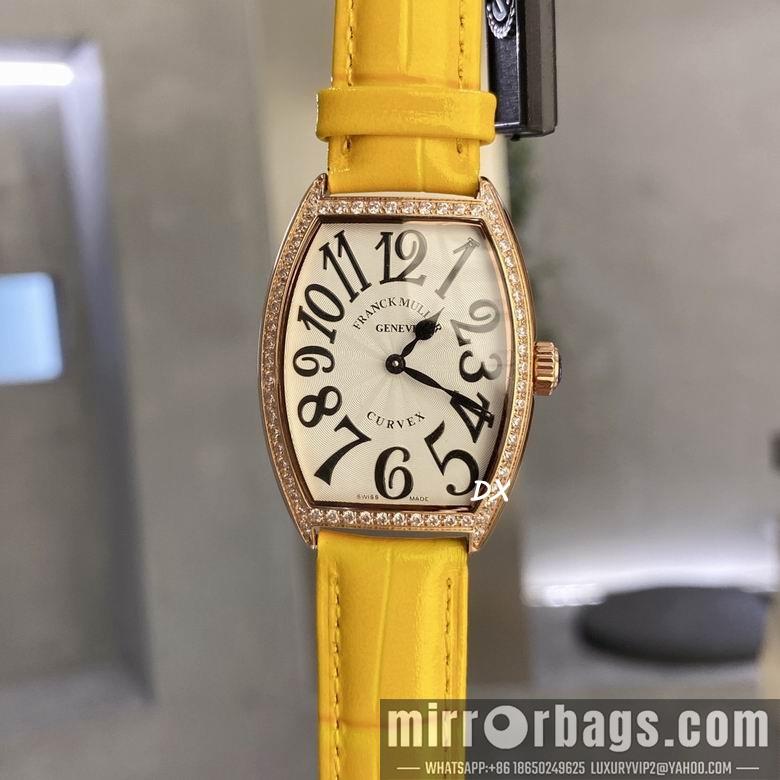 Replica Franck Muller  5nms47