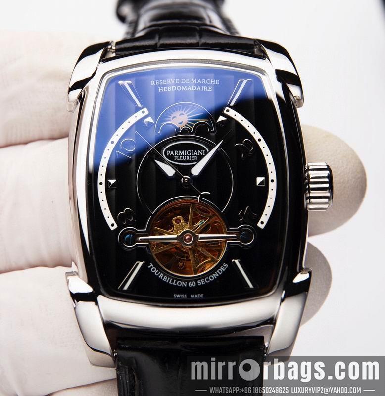 Replica Parmigiani 45X37mm 031928